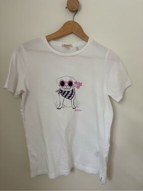 Barbour T-Shirt
